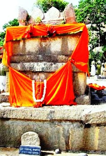 Sri Sudheendra Tirtharu 